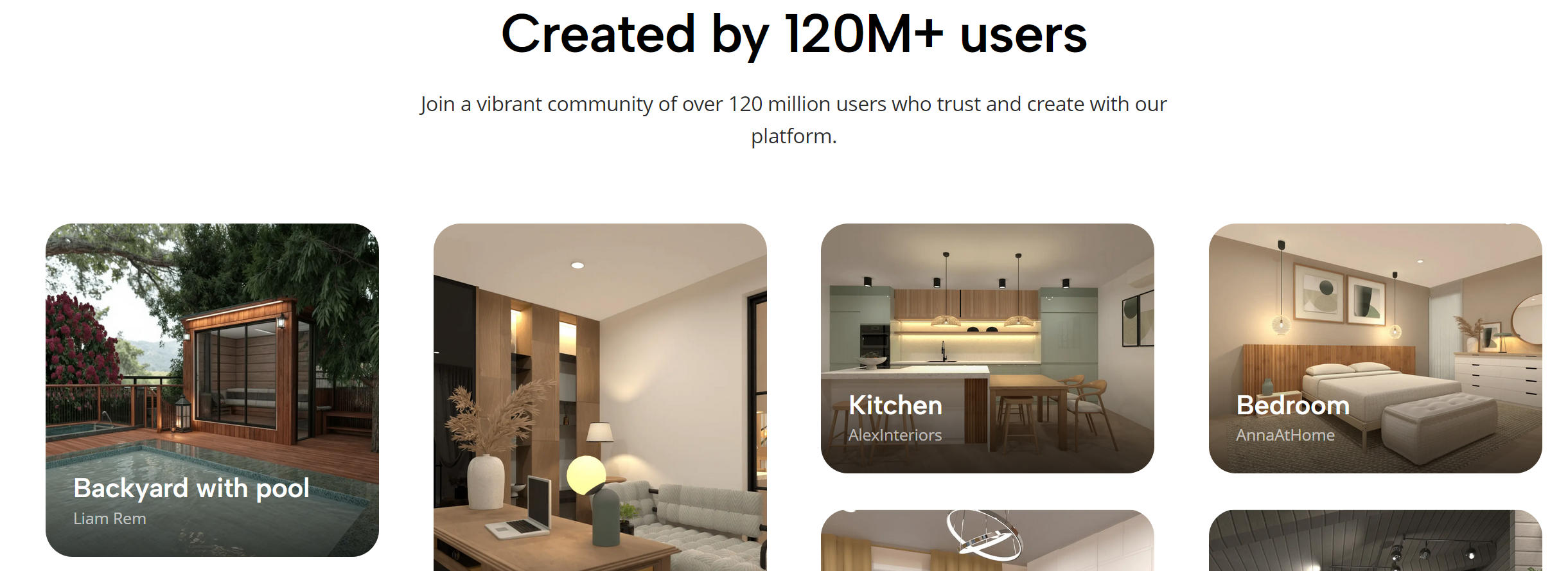 Planner 5D Intelligenter Assistent