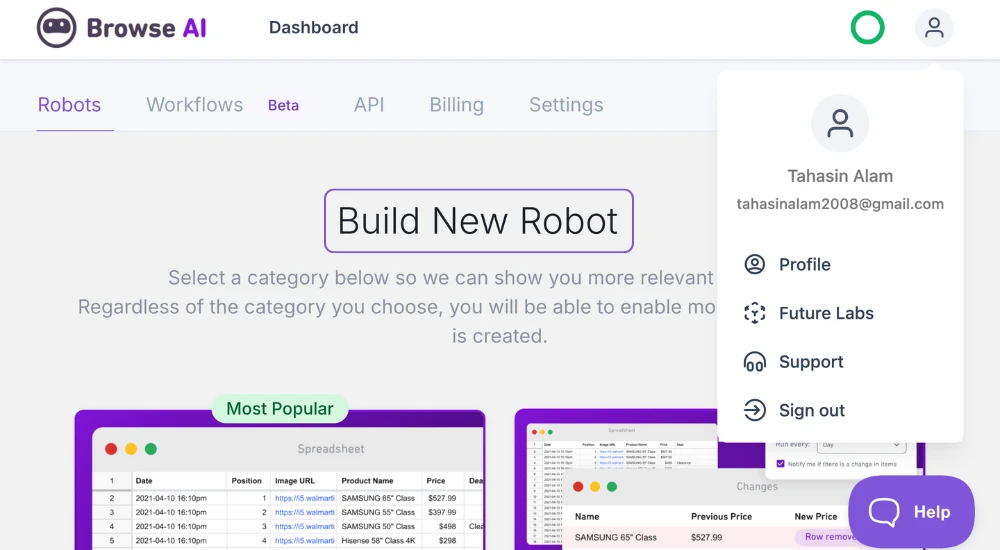 Browse AI Deep Review: How Much Manual Work Can Web Scraping Automation Really Save?